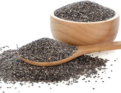 Chia Seed